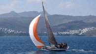 Bodrum’da farklı illerden 43 teknede yaklaşık 380 sporcunun katıldığı BAYK Kış Trofesi’nin 2. ayak yarışları tamamlandı. Rüzgar hızının zaman zaman 40 kilometreye yaklaştığı yarışlarda, renkli görüntüler oluştu. Muğla’nın Bodrum ilçesinde Bodrum Açık Deniz Yelken Kulübünce (BAYK) düzenlenen BAYK Kış Trofesi’nin […]