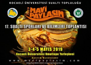 Sevgili Sualtı Severler ; Kocaeli Üniversitesi Sualtı Topluluğu olarak bu