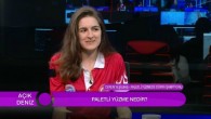 Gökhan Karakaş türkiyenin tematik kanalı Woman tv de yayınlanan Açık Deniz programı https://www.wmtv.com.tr/