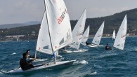 Çeşme’de gerçekleştirilen Laser 4.7 ve Laser Radial Milli Takım Aday Kampı devam ediyor. Kamp 1 Mart Cuma günü sona erecek… Türkiye Yelken Federasyonu