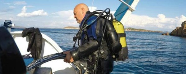 Kpt.Hayrettin Armağan Düğenci