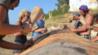 PAÜ Fen Edebiyat Fakültesi Arkeoloji Bölümü Prehistorya Anabilim Dalı Öğretim Görevlisi Koray Alper’in gerçekleştirdiği doktora tez çalışması olan deneysel arkeoloji projesi ile 8 bin yıl önceki denizciliğin gizli kalan sırları açığa çıkacak. Pamukkale Üniversitesi (PAÜ) Fen Edebiyat Fakültesi Arkeoloji Bölümü […]