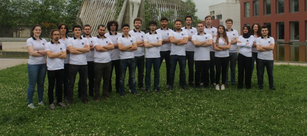 Bilal Karataş