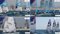 The Men’s and Women’s One Person Dinghy Sea Trials, intended to help select the equipment for the Paris 2024 Olympic Sailing Competition, recruited 11 sailors to review the boats March 11 to 15 in Valencia, Spain. The nominated sailors have […]
