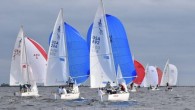 Fort Walton Beach, FL (March 15, 2019) – Thirty-one J/22s have convened for the J/22 Midwinter Championship with three races taking place on the inaugural day in winds between 6-12 knots. Two teams are knotted up at 8 points each, […]
