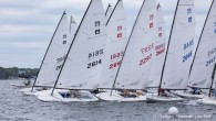 Sixty-one boats competed in the 2019 MC Scow Midwinter Championship held March 14-16 in Eustis, FL. Bill Draheim mastered the fleet, winning two of the five races to take the title by eight points over William Demand in second with […]