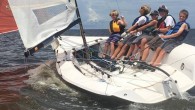 At the 2019 National Sailing Program Symposium (NSPS), youth sailors Will Levy, Mallory Edwards, and Sydney Monahan, ages 16, 17, and 18 respectively, led the panel discussion titled “Ask Kids What They Want” in Jacksonville, Florida. With a room full […]