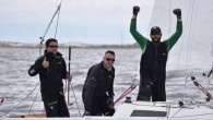 Fort Walton Beach, FL (March 17, 2019) – Three J/22 World Champions joined forces at the J/22 Midwinter Championship this year, and they didn’t need much luck of the Irish on St. Patrick’s Day to take home the title. On […]