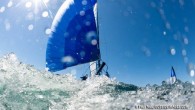 Glamour weather prevailed for the 2019 Helly Hansen NOOD Regatta San Diego on March 15-17 in San Diego, CA. Fourteen divisions hosted 123 teams, with racing inside San Diego and Coronado Bay and offshore on ocean courses. After each event […]