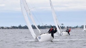 Fort Walton Beach, FL (March 16, 2019) – A shifty