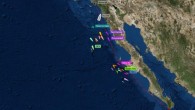 (March 18, 2019) – The early starters continue to benefit from better winds in the 800nm Newport Beach To Cabo San Lucas International Yacht Race, with the slow pace for the bigger boats proving to be too slow for Manouch […]