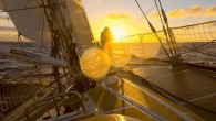 The Clipper Round the World Yacht Race has confirmed the eleven professional skippers who will lead the teams in its twelfth edition this summer. The Skippers, who have a combined total of 1,312,300nm in their log books, hail from the […]