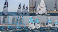 From March 11-15, 2019, the D-Zero, Laser, Melges 14 and RS Aero were put through their paces at Sea Trials for the Men’s and Women’s One Person Dinghy Equipment for the Paris 2024 Olympic Sailing Competition. World Sailing launched a […]