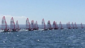 Coronado, CA (March 22, 2019) – The opening day for