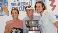 St. Petersburg, FL (March 23, 2019) – The final day at the Lightning Winter Championship needed just one race to complete the 7-race series, and it would prove pivotal to the overall standings. After day two leader Felipe Robles (CHI) […]