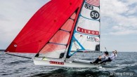 Bristol, RI (March 26, 2019) – Kilroy Realty Corporation (Kilroy Realty), an industry-leading commercial real estate company, has partnered with US Sailing as a primary sponsor of the US Sailing Team. Kilroy Realty will support the US Sailing Team at […]