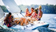 by Lea Maxwell, thriveglobal.com When I signed up for sailing school at the age of 43, I had never been on a sailboat. I agreed to do it because the boy I was dating wanted me to. Typical. But I […]