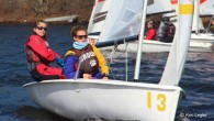 Chris Klevan provides this week’s update from the seven conferences of the Inter-Collegiate Sailing Association (ICSA). Brown University won the Duplin Women’s Team Race at Tufts University in Larks on Mystic Lake. Like most New England regattas, the Duplin was […]