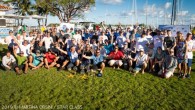 It’s Miami, it’s Biscayne Bay and it’s the Star Class. A big fleet of Star boats is racing on the blue ocean waters with 10 knots of breeze. It doesn’t get much better than this and it is easy to […]
