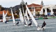 Laser 4.7 ve Laser Radial Milli Takım Aday Kampı Çeşme’de 23 Şubat – 1 Mart tarihleri arasında TYF Laser Antrenörü Onur Derebaşı gözetiminde gerçekleştirildi. Kampta 12 Laser 4.7 ve 12 Laser Radial sporcusuyla Arkas Çeşme Yelken Gençlik ve Spor Kulübü […]