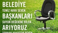 TEMA Vakfı 31 Mart yerel seçimlerine katılan tüm belediye başkanı adaylarının görev süreleri boyunca toprağı, ormanı, suyu, iklimi ve havayı koruyan politika ve uygulamaları öncelikli hale getirmeleri gerektiği inancıyla 2019 Yerel Yönetimler için Ekosiyaset Belgesi’ni hazırladı. “Sürdürülebilir yaşam ilkesi” çerçevesinde […]