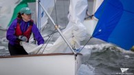 St. Petersburg, FL (February 28, 2019) – The fourth day of the 2019 Thistle Midwinters East ended with just one race completed today. The race committee tried to get a race going this morning, but it didn’t happen. The fleet […]