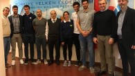 Spor Genel Müdürlüğü Genel Müdür Yardımcısı Sayın Murat Kocakaya, Olimpik sporcularımızla Türkiye Yelken Federasyonu İstanbul ofisinde bir araya geldi. TYF Teknik Kurul Başkanı ve İcra Kurulu Üyesi Melih Dilikoğlu, TYF Yüksek Performans Kurulu Başkanı ve eski Olimpik sporcu Haluk Babacan […]