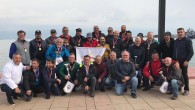 TYF Faaliyet Programı’nda yer alan IOM Gençlik ve Spor Bakanlığı Kupası 02-03 Mart tarihlerinde Mersin’de gerçekleştirildi. 21 Sporcunun katıldığı kupada 8 yarış yapılırken İstanbul Yelken Kulübü’nden Levend Gürkan birinci oldu. İkinciliği İstanbul Yelken Kulübü’nden Kaya Dinar elde ederken yine İstanbul […]