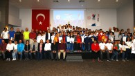 Türkiye Yelken Federasyonu