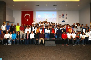 Türkiye Yelken Federasyonu