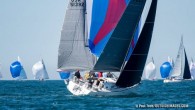 San Diego, CA (March 16, 2019) – Racing continued on the second day of the 2019 Helly Hansen NOOD Regatta San Diego (March 15-17). With the addition of one-design keelboat fleets on the ocean course, there was plenty of action […]
