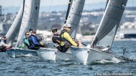 San Diego, CA (March 15, 2019) – There was plenty to play for on the first day of the 2019 Helly Hansen NOOD Regatta San Diego (March 15-17). Today’s action was focused on the regatta’s Coronado Bay course with four […]
