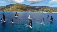 Tortola, BVI (March 27, 2019) – Today’s course for the Scrub Island Invitational started off Nanny Cay in 12-15 knots from the south which held steady throughout the day. Tony Mack and his Team McFly on the J/122 El Ocaso, […]