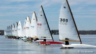 We are in annual awe of the iceboating community as they balance passion, patience, and persistence to pursue their love of hardwater sailing. In this report by John Hayashi, he details how it all came together at last. No one […]