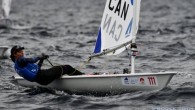 In 2018, Sarah Douglas put the Radial fleet on notice. Over the year she has consistently put up top 10 international results including a 2nd place finish at the Laser North American Championships and a 3rd overall finish at the […]