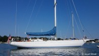In 90 days the fleet of 20-plus yachts is scheduled to depart from Newport, R.I., and head eastwards across “the Pond” in the Transatlantic Race 2019. The reasons for competing are unique to each sailor, but often range from a […]