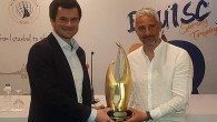 Bahçeşehir Üniversitesi Uluslararası Yelken Kulübü (BAUISC) tarafından düzenlenen BAU Spring Trophy’nin (BAU İlkbahar Trofesi) hafta sonu yapılacak 1. Etap yarışlarına 40 tekne kayıt verdi. Dün akşam gerçekleşen Dümenci Toplantısı’ndaki talepler doğrultusunda yapılan değişiklikle IRC3 lacivert, IRC4 turuncu renk sınıf flaması […]