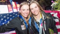 US Sailing’s 2018 Rolex Yachtswomen of the Year – Carmen & Emma Cowles Video published on February 28, 2019. Source: sailingscuttlebutt
