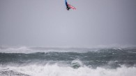 Jaeger Stone & Philip Köster on Conquering Storm Gareth & Competing in the Gnarliest Red Bull Storm Chase Yet A week ago today 8 of the world’s best wave sailors – Jaeger Stone (Starboard / Severne / SWOX / Shamal […]