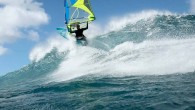 No tricks, no new moves, just old school turns with Kevin Pritchard in Maui Which do you prefer – old school or new school? For Kevin Pritchard (Goya Windsurfing / Ezzy) old school still rules, going back to the roots […]
