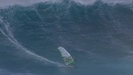 Maciek Rutkowski Documents His First Time at Jaws in First Episode of New Series Maciek Rutkowski (Challenger Sails) has just released the first episode of his new series #WINDSURFLIFE which sees the Pole telling the tale of his first time […]