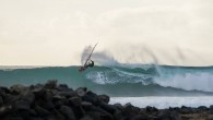 Victor Fernandez ripping in Sal, Cape Verde After Victor Fernandez (Fanatic / Duotone / Shamal Windsurfing) won his first World Championship Title in 2010 in Cape Verde, he finally made it back to show us why he is the current […]