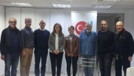 Türkiye Yelken Federasyonu Merkez Hakem Kurulu toplantısı TYF İzmir ofisinde gerçekleştirildi. Türkiye Yelken Federasyonu Başkanı Özlem Akdurak, MHK Başkanı Hakan Kütük, Üyeler Ali Nasman, Mustafa Çağatay, Mustafa Kavak, Tuğrul Özel, Zeki Leblebici, Raziye Kütük ve Sportif Direktör Fatih Özmen’in katıldığı […]