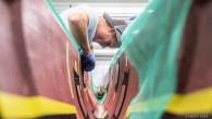 With nine graduates of Newport’s IYRS School of Technology and Trades already working in the Bristol, R.I. production facility of New York Yacht Club American Magic, a U.S. Challenger for the 36th America’s Cup, the two organizations have announced plans […]