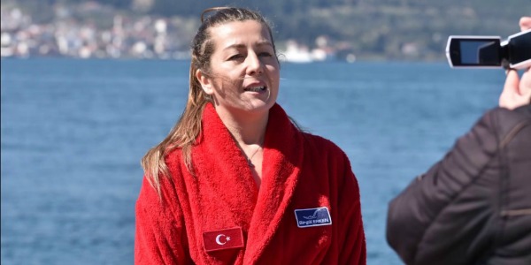 18 Mart Çanakkale Zaferi’nin 104. yıl dönümünde memleketimizde bir ilki