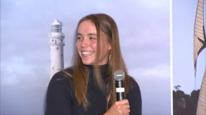 The US Sailing’s 2018 Rolex Yachtsman and Yachtswoman of the