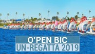A record 86 O’pen BIC sailors hailing from Hawaii to Bermuda to Germany competed in the 2019 O’pen BIC North Americans on March 15-17 in San Diego, CA. This was quite a showing, considering the O’pen BIC class only started […]