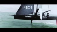 This week’s “World on Water” global sailing news show produced by www.boatson.tv. In this week’s “WoW TV”: • America’s Cup test platforms. • Max Serena of Luna Rossa explains their “Challenger of Record” build up to the 36th America’s Cup. […]