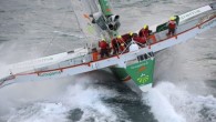 The Cruising Club of America (CCA) announced the 2018 recipients of the international organization’s most prestigious awards, including Bruce Halabisky and Tiffany Loney of Orcas Island, Wash., Stan Honey of Palo Alto, Calif., and Ellen and Seth Leonard of Laupahoehoe, […]