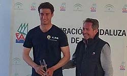 İspanya’da düzenlenen Andalusian Olympic Week Bay of Cadiz yarışlarında Fenerbahçe
